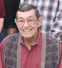 David Helton Obituary