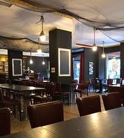 The front desk is always open, day or night. Die 10 Besten Restaurants Nahe Premier Inn Berlin City Centre Hotel Tripadvisor