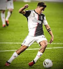 Sepak Bola Kontrak Baru Juventus Tawarkan Paulo Dybala Gaji 12 Juta Euro