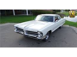 1965 pontiac bonneville for sale gc 36356 gocars 1965 pontiac bonneville for sale on gocars