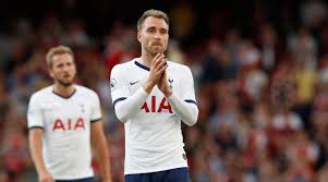 Harry kane, dele alli, toby alderweireld and lucas moura were some of the spurs. Christian Eriksen Could Leave Tottenham In January But Toby Alderweireld May Now Stay At Club Fourfourtwo