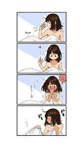 pin on エロ漫画