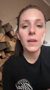 Rebekah Johnson's Instagram, Twitter & Facebook