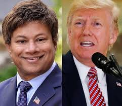 Impeachment of Trump and Removal from Office