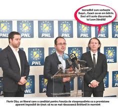 Florin cîțu are trei terenuri, dobândite prin donații. Mai E Un Liberal In Pnl Florin CiÈ›u CaÅ£avencii