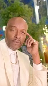 Tony J Wilson (@tonytaughtya) · Los Angeles, CA