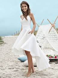 We did not find results for: Hoch Niedrig Spaghettitrager Ruckenfrei Satin Strand Brautkleid Mit Taschen Brautkleider 115 99 Simple Dress Com