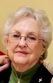 Obituary information for Wilma Joan Brandes