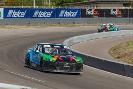 11:03 nascar recommended for you. Encara Escuderia Telmex Telcel Doble Fecha Crucial En El Miguel E Abed De Puebla