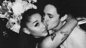 Ariana Grande is “Madly in Love” with Dalton Gomez,