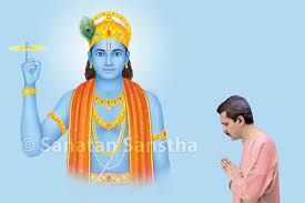 Maybe you would like to learn more about one of these? Devotion Through Conversation With God With An Emotion Of Surrender Sanatan Sanstha