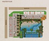 Le yuan residence, uoa new condo project in happy garden. Le Yuan Residence Taman Gembira Kuchai Lama Property Info Photos Statistics Land