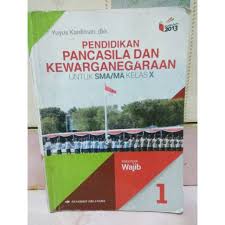Edisi revisi 2016 pkn kelas x cetakan ke 2 mohon di posting. Soal Pg Pkn Kls 10 Buku Yuyus Kardiman Revisi 2018 Jawabanku Id