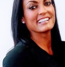 Becky Hardy's Instagram, Twitter & Facebook