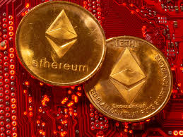 In that same time, the u.s. The Ethereum Upgrade That Will Destroy Coins Is Happening Today Here Are 4 Things You Need To Know Currency News Financial And Business News Markets Insider