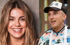 A eliminada en marzo 28 pero volvió a ingresar a la competencia gracias al repechaje en abril. Natalie Perez Reemplazara A El Polaco En Masterchef Celebrity La 100