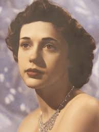 Rose Marie Roy Konzek (1937-2013)