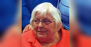 Fern Louise Chupp Obituary