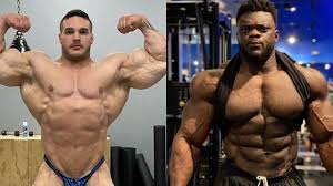 We did not find results for: Michal Krizo Has One Of The Craziest Physiques Outside Ifbb Pro League Opera News
