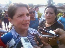 Expediente 2016: La esposa de Yunes Linares