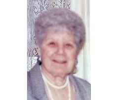 Angelina Villano Obituary (2010)