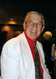 David Warrington Obituary (2011)