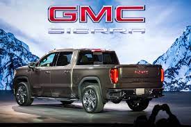 2019 Sierra To Offer Performance Exhaust From The Factory Feature Spotlight Gm Authority