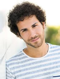Short curly hairstyles for men. 5 Easy And Best Men Curly Hairstyles 2021 That Will Make You Crazy