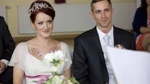 Und damit spielt auch die sendung „hochzeit auf den ersten blick. Darf Man Das Hochzeit Auf Den Ersten Blick Jana Steffi Pierre Selbst Schuld