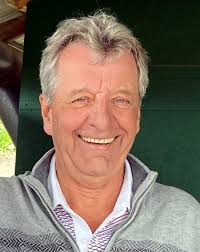 Donald Norman Easton Obituary