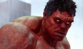 Marvel's avengers hulk leveling and skills guide. Red Hulk Almost Showed Up In Avengers Endgame