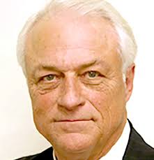 CHARLES ALLAN CROCKER