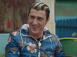 The most anticipated movies to stream in february 2021. Giani Din Las FierbinÈ›i Interviu Sincer DestÄƒinuirile Lui Costi DiÈ›Äƒ Despre ViaÈ›a De Familie