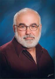 Thomas Jerald Regimbal