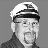 Mark Angeramo Obituary (2012)