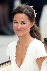 Wie sieht ihr hochzeitskleid aus? Die 29 Besten Ideen Zu Braut 2017 Pippa Middleton Pippa Middleton Pippa Middleton Hochzeit Kleider