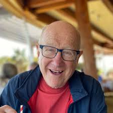 Obituary of Ronald Epstein