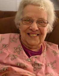 Judith Eileen Strawser