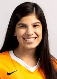 2022 Women's Volleyball Roster