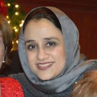 Huma Khatoon's Instagram, Twitter & Facebook