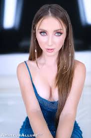 Macy Meadows Makes First Appearance at Amateur Allure