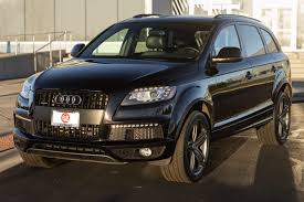 Image result for Deep Black Pearl 2015 Q7