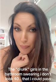 Daniella Nicole Ferrell