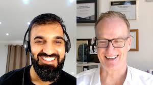 Orthodontics In Interview: PROFESSOR BENEDICT WILMES