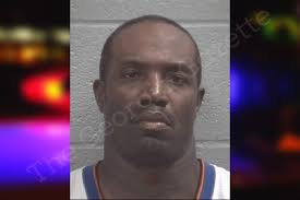 Ty Porter — Columbia County Jail Bookings