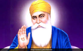 Image result for guru nanak