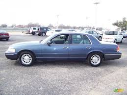 Image result for Deep Wedgewood Blue 1999 Crown Victoria