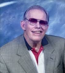 Tony Cockrell's Instagram, Twitter & Facebook