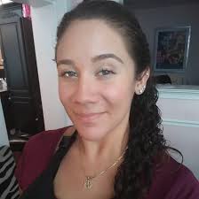 Stephanie Cashion Cosmetologist