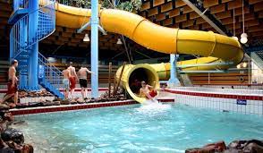 Nehmen sie die ausfahrt «uster nord» und fahren sie richtung uster zentrum. Schwimmbad In Holland In Der Nahe Von Ihrem Ferienhaus In Joure